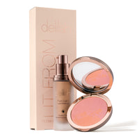Illuminato dall'interno Collection | Pure Light Illuminating Powder & Pure Light Liquid Radiance